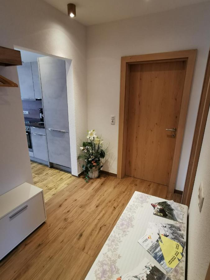 Apart Emilia Schonwies Екстер'єр фото